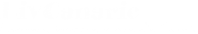 LivCanarie - Lavorare, investire, vivere alle Canarie