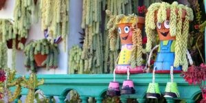 Trasferirsi alle Canarie Putti Lanzarote