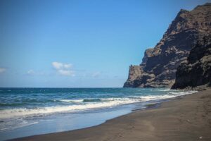 Costa Ovest di Gran Canaria