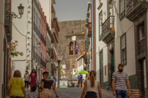 La Palma