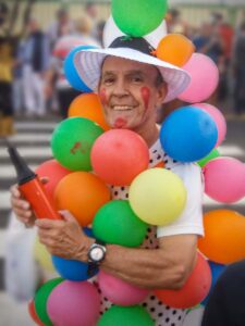 Carnevale Playa del Inglés