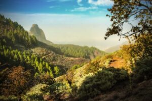 Gran Canaria