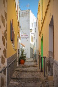 Ingenio - Gran Canaria