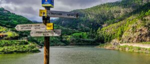 Sport alle Canarie Trekking