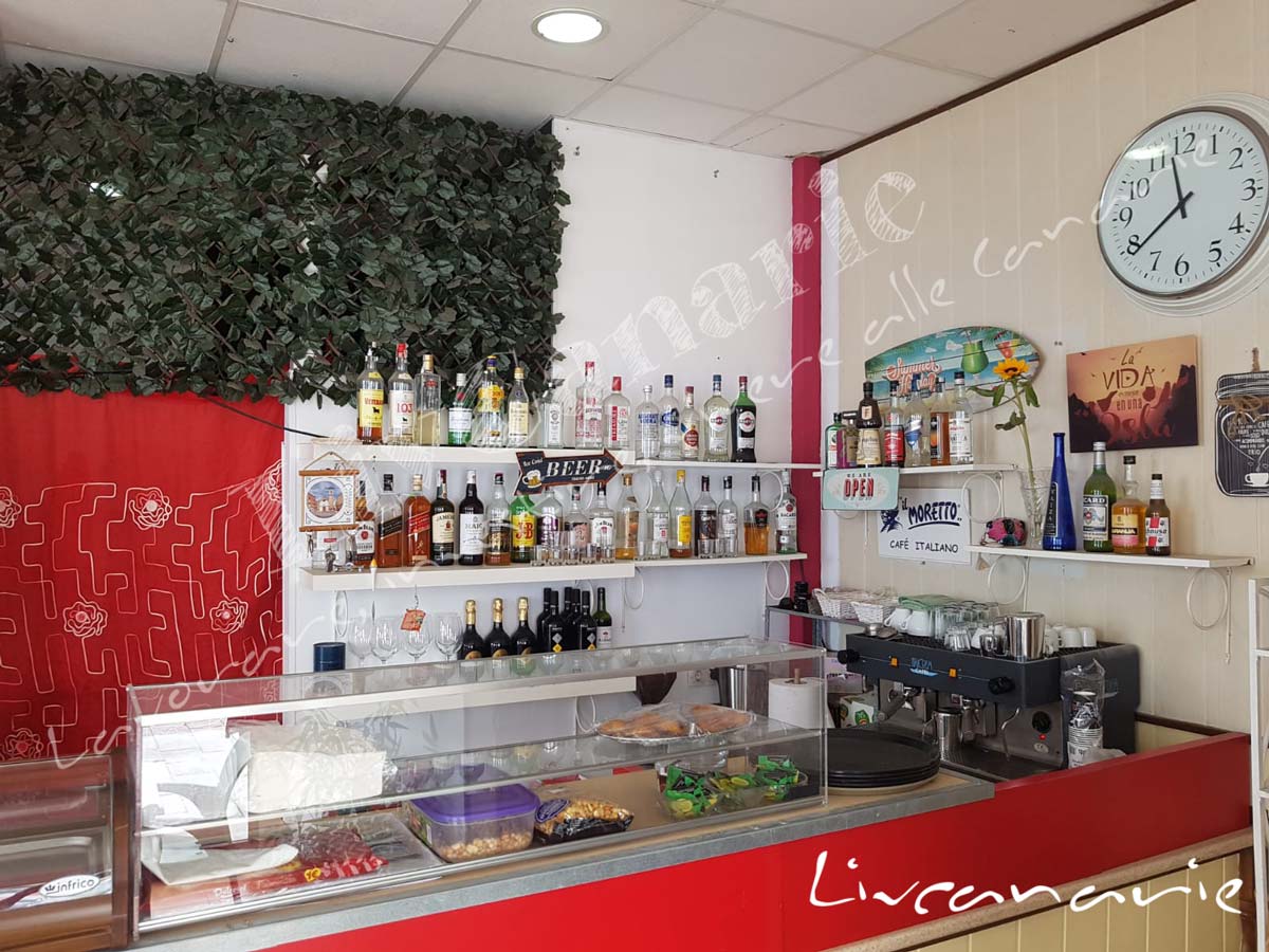 Pizzeria in luogo fantastico (R322)