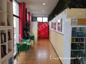 Pizzeria in luogo fantastico (R322)