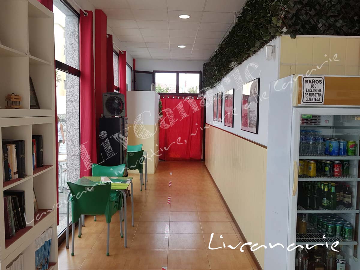 Pizzeria in luogo fantastico (R322)