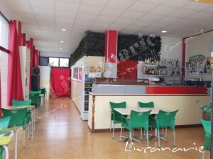 Pizzeria in luogo fantastico (R322)