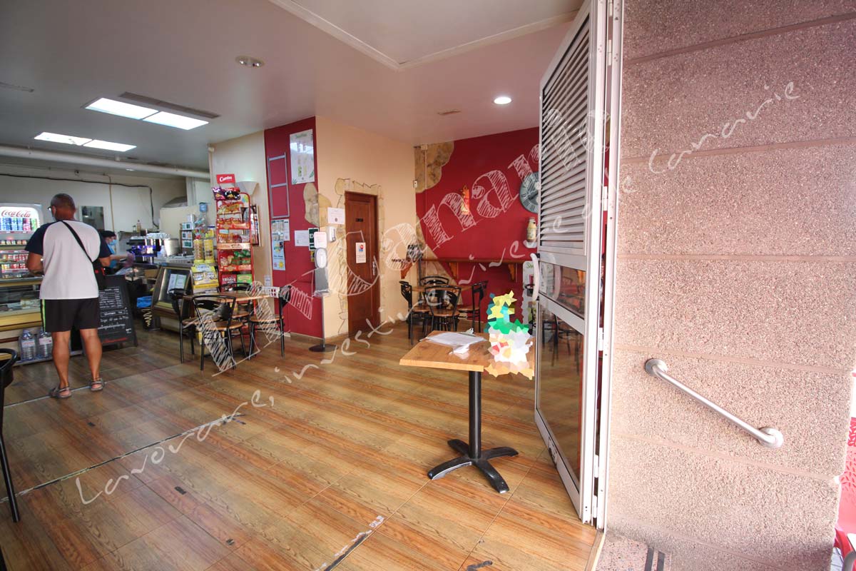 329 Panificio