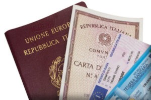 Documenti per trasferimento