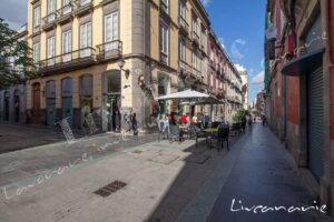 341 (R341) Ristobar Las Palmas