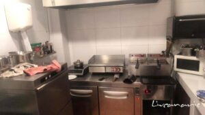 Cucina Locale R383