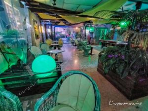 Disco Bar Playa del Inglés