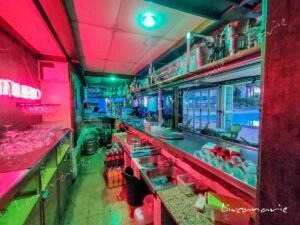 Disco Bar Playa del Inglés