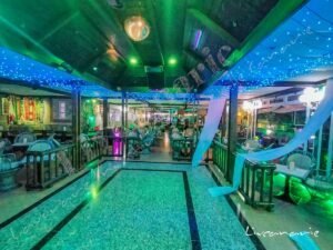 Disco Bar Playa del Inglés