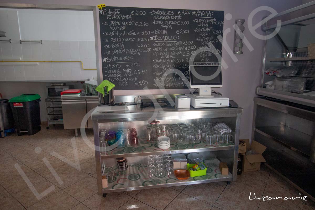 R384 Rosticeria