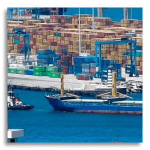 Impresa alle Canarie