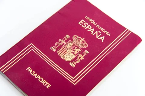 Cittadinanza spagnola